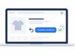 Taganemisnupp WordPressi ja WooCommerce’i e-poes